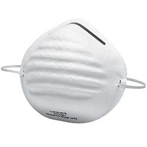Molded Medical Nuisance Masks