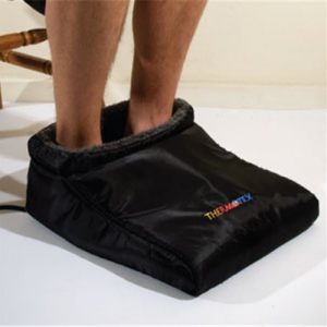 Thermotex Infrared Foot Therapy System