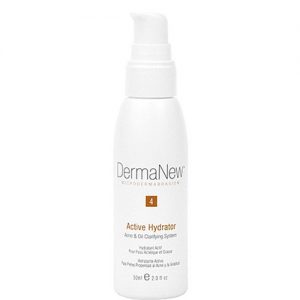 DermaNew Active Hydrator