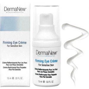 DermaNew Firming Eye Cream
