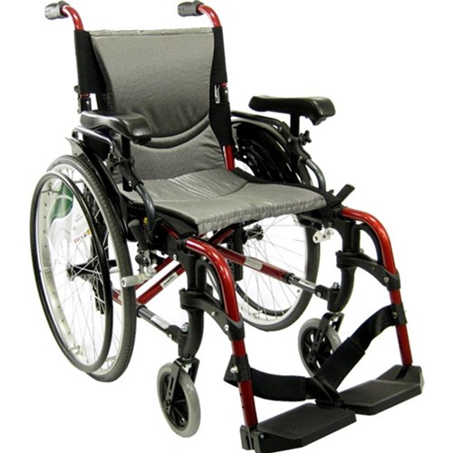 Karman Super Lightweight Ergonomic Wheelchair S-ERGO305