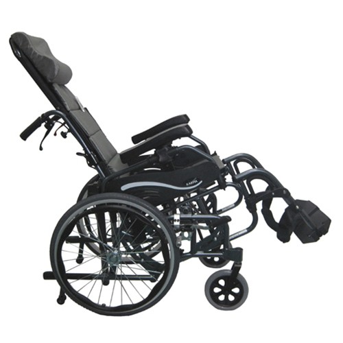 Karman Healthcare Tilt-In-Space Manual Wheelchair