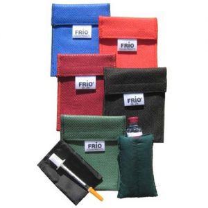 FRIO Insulin Cooling Wallet Mini