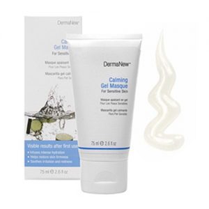 DermaNew Calming Gel Masque