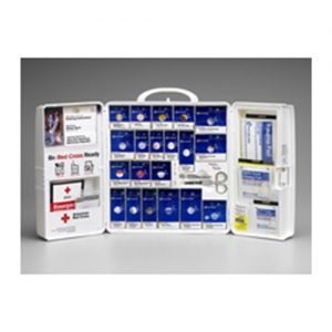 Red Cross SmartCompliance General Workplace Cabinet : Medium