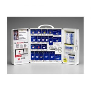 Red Cross SmartCompliance Food Cabinet : Large