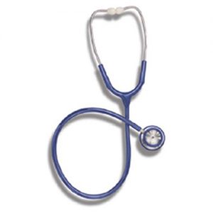 Signature Series Stainless Steel Stethoscope