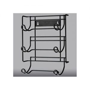 American Red Cross Protection Pack Storage Racks