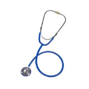 Caliber Nurse Stethoscope Adult