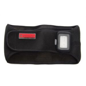 Rechargeable Heat Therapy Back Wrap : Cordless Infrared Back Wrap -Small/Medium