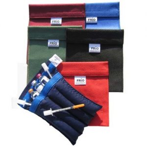 FRIO Insulin Cooling Wallet Extra Small