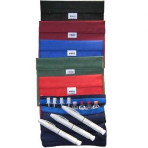 FRIO Insulin Cooling Wallet Extra Large