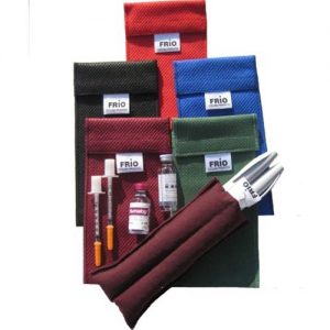 FRIO Duo Insulin Cooling Wallet