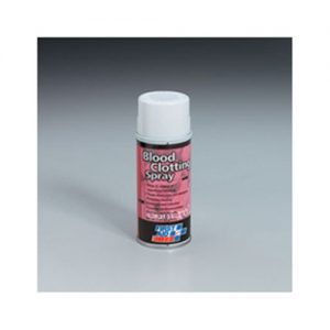 First Aid Only Blood Clotting Spray M529