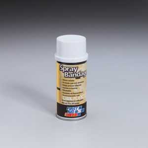 First Aid Only Spray On Bandage M527