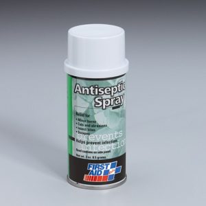 First Aid Only Antiseptic Spray M528