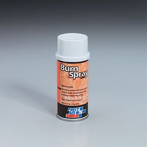 First Aid Only Burn Spray
