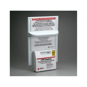 Red Cross CPR Station 9145-RC : Refills for CPR Station