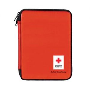 Be Red Cross Ready First Aid Kit