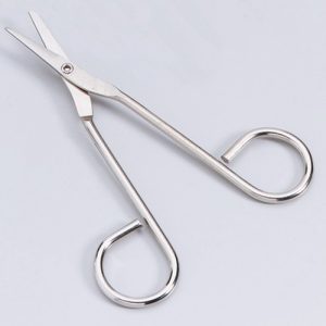 First Aid Scissors FAE-6004