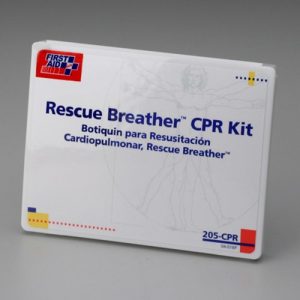 Personal CPR Kit 205-CPR/FAO