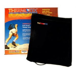 Thermotex Infrared Heating Pad Gold