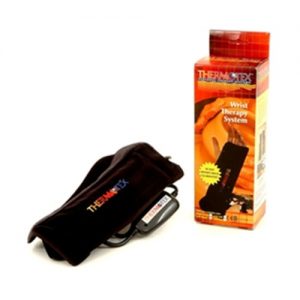 Thermotex TTS Wrist Infrared Heating Pad