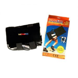 Thermotex TTS Knee Infrared Heating Pad