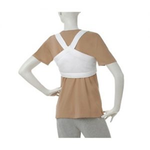 Shoulders Back Posture Support Lite