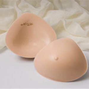 Nearly Me Lightweight Triangle Breast Prosthesis 385