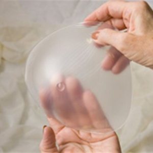 Nearly Me Freestyle Athletic Breast Form 380