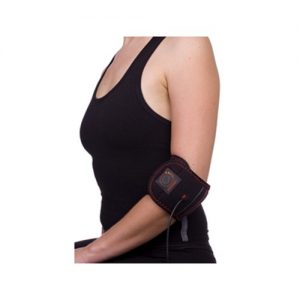 QFiber Infrared Heat Therapy Wrist Wrap