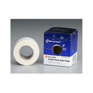 Cloth First Aid Tape FAE-6040