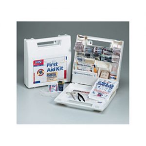 First Aid Only Bulk ANSI Kit 195 Piece 225-AN