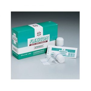 First Aid Only Sterile Conforming Gauze Roll Bandage