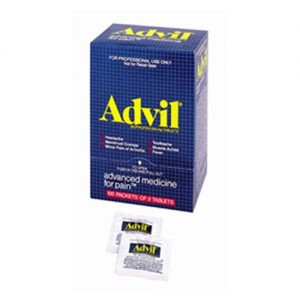 Advil Advanced Medicine for Pain
