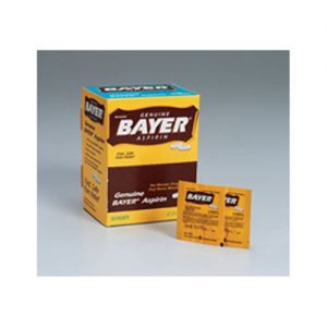 Bayer Aspirin