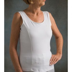 Nearly Me Post Mastectomy Camisole 520