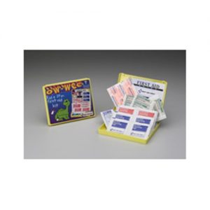 Ow-Wee Kit 29 Piece FAO-181