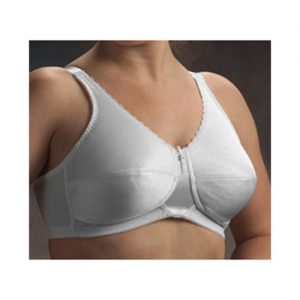 Nearly Me Plain Soft Cup Mastectomy Bra 630