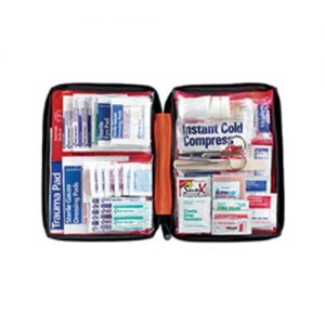 Outdoor First Aid Kit 205 Piece FAO-440