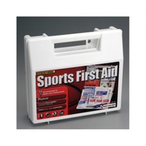 Sports First Aid Kit 71 Piece SM-134