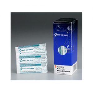 First Aid Only Butterfly Wound Closure FAE-5010