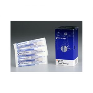 First Aid Only Fabric Bandage