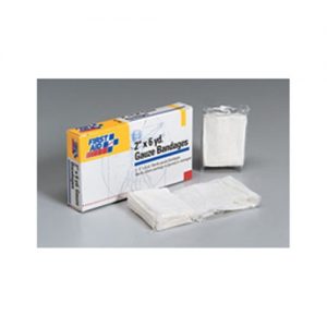 First Aid Only Sterile Gauze Bandage AN275