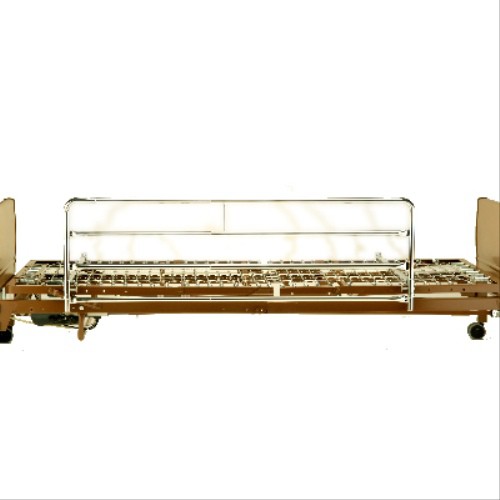 Invacare Reduced Gap Full Length Bed Rail