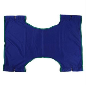 Invacare Standard Patient Lift Sling : Polyester Patient Lift Sling