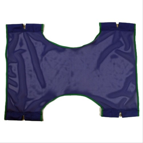 Invacare Mesh Patient Lift Sling : Mesh Patient Lift Sling