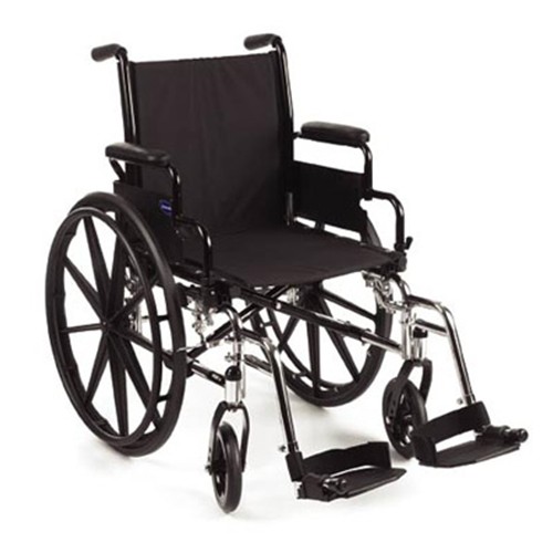 Invacare 9000 SL Wheelchair