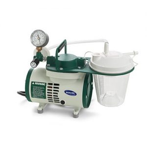 Invacare Mobilaire Aspirator